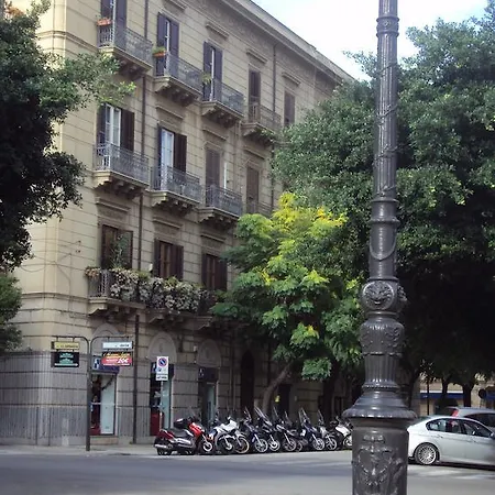 Casa Carlotta Guest house
