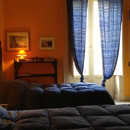 Guest house Casa Carlotta