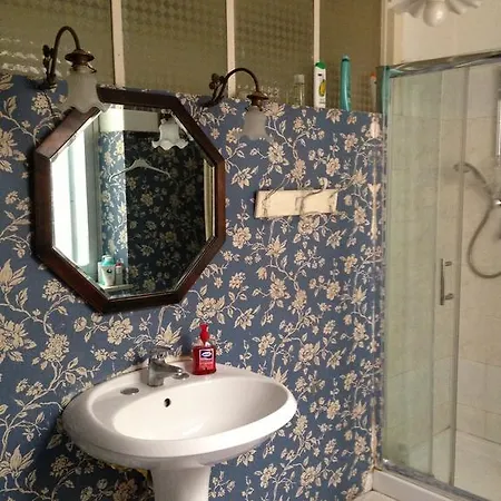 Guest house Casa Carlotta *