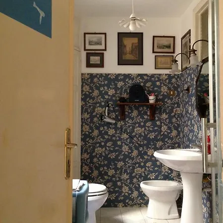 Guest house Casa Carlotta
