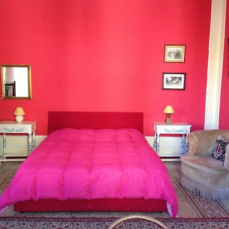 Guest house Casa Carlotta Palermo