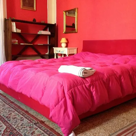 Casa Carlotta Guest house *