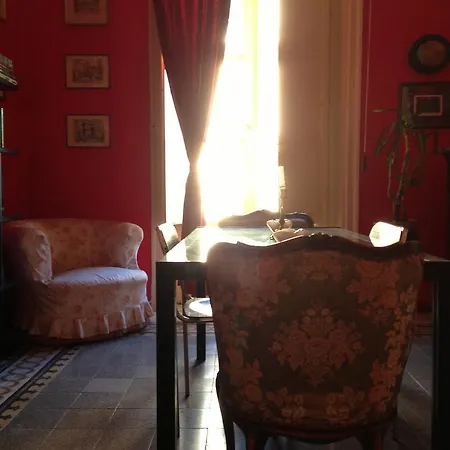 Guest house Casa Carlotta