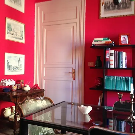 Casa Carlotta Guest house Palermo