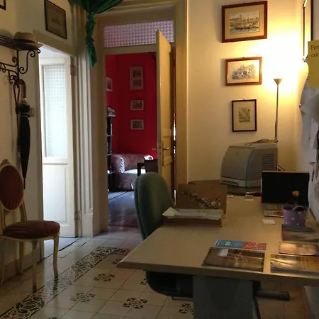 Guest house Casa Carlotta *