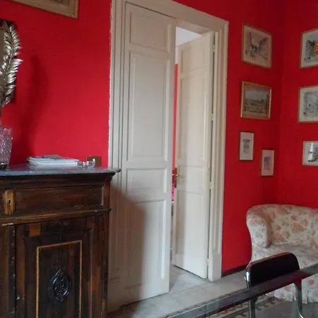 Guest house Casa Carlotta *
