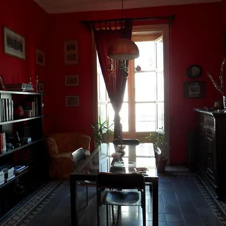 Guest house Casa Carlotta