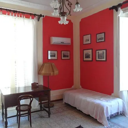 Guest house Casa Carlotta *
