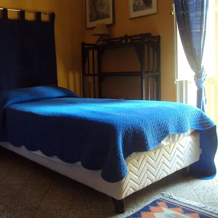 Guest house Casa Carlotta *