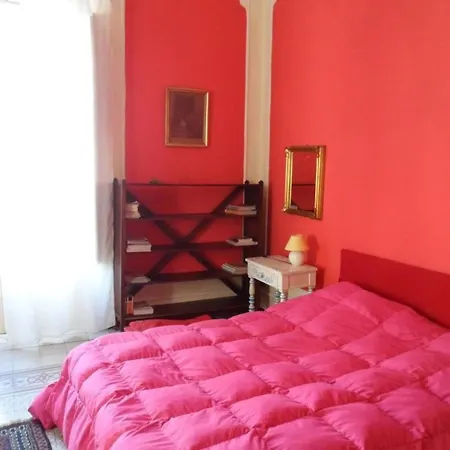 Casa Carlotta * Palermo