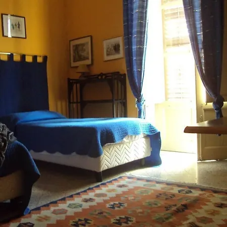 Guest house Casa Carlotta *