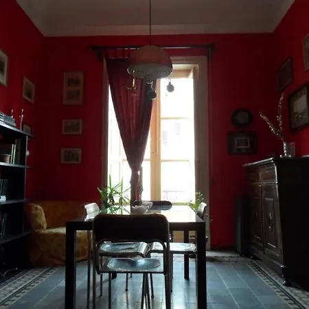 Casa Carlotta *