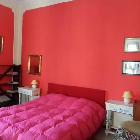 Casa Carlotta Guest house *