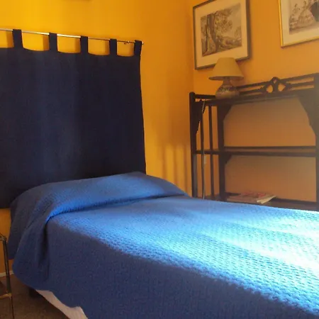 Casa Carlotta Guest house *